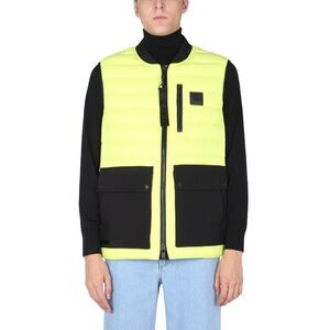 Moose Knuckles Men Sheep Vest